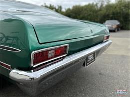 1972 Chevrolet Nova (CC-1727745) for sale in Fairfield, California