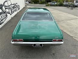 1972 Chevrolet Nova (CC-1727745) for sale in Fairfield, California