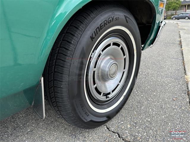 1972 Chevrolet Nova (CC-1727745) for sale in Fairfield, California