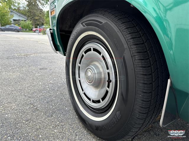1972 Chevrolet Nova (CC-1727745) for sale in Fairfield, California