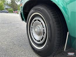 1972 Chevrolet Nova (CC-1727745) for sale in Fairfield, California