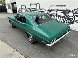 1972 Chevrolet Nova (CC-1727745) for sale in Fairfield, California