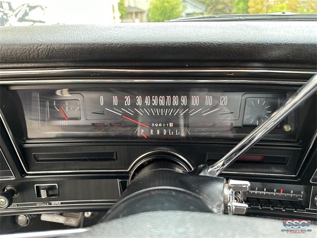 1972 Chevrolet Nova (CC-1727745) for sale in Fairfield, California