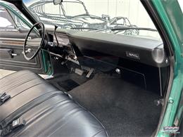 1972 Chevrolet Nova (CC-1727745) for sale in Fairfield, California