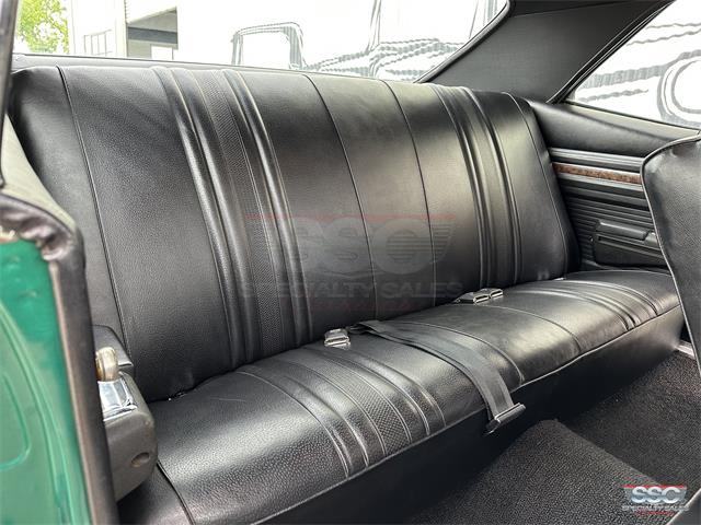 1972 Chevrolet Nova (CC-1727745) for sale in Fairfield, California