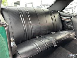 1972 Chevrolet Nova (CC-1727745) for sale in Fairfield, California