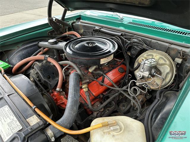 1972 Chevrolet Nova (CC-1727745) for sale in Fairfield, California