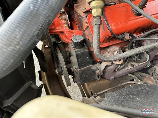 1972 Chevrolet Nova (CC-1727745) for sale in Fairfield, California