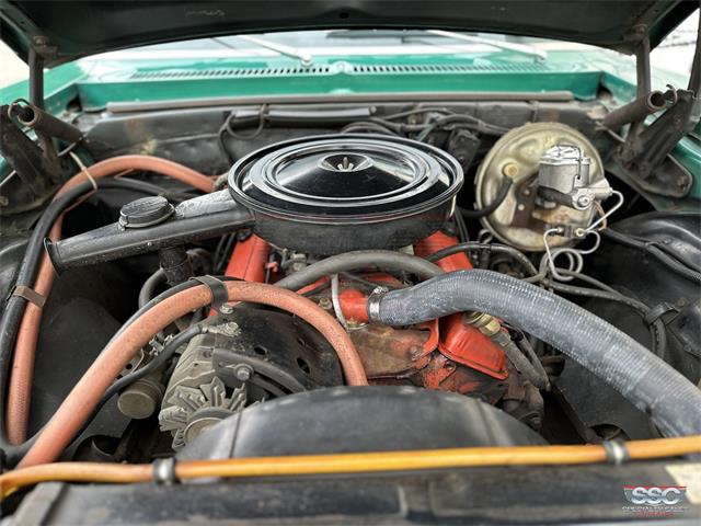 1972 Chevrolet Nova (CC-1727745) for sale in Fairfield, California