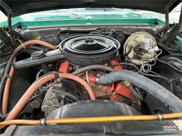 1972 Chevrolet Nova (CC-1727745) for sale in Fairfield, California