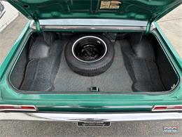 1972 Chevrolet Nova (CC-1727745) for sale in Fairfield, California