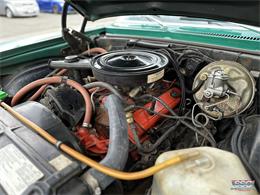 1972 Chevrolet Nova (CC-1727745) for sale in Fairfield, California