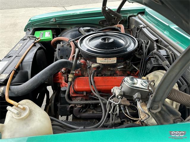 1972 Chevrolet Nova (CC-1727745) for sale in Fairfield, California