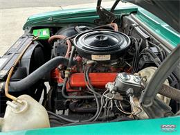 1972 Chevrolet Nova (CC-1727745) for sale in Fairfield, California