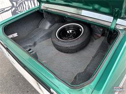 1972 Chevrolet Nova (CC-1727745) for sale in Fairfield, California