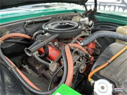 1972 Chevrolet Nova (CC-1727745) for sale in Fairfield, California