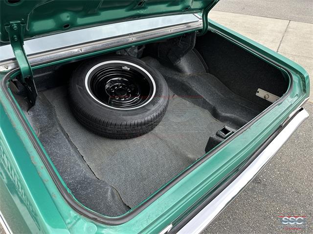1972 Chevrolet Nova (CC-1727745) for sale in Fairfield, California