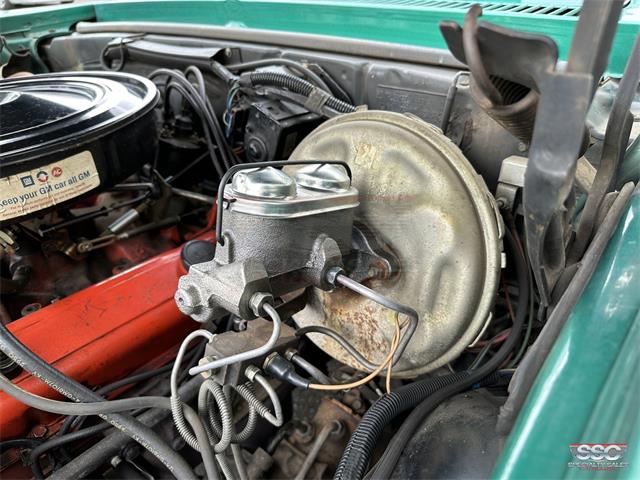 1972 Chevrolet Nova (CC-1727745) for sale in Fairfield, California