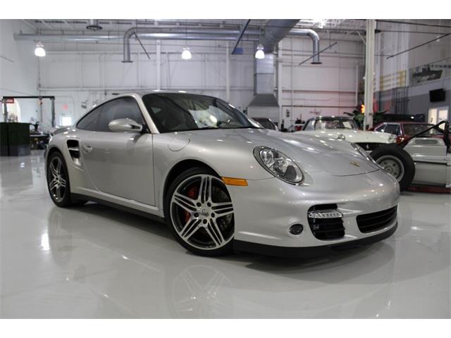 2007 Porsche 911 (CC-1727747) for sale in Charlotte, North Carolina