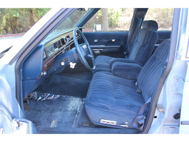 1987 Ford Crown Victoria (CC-1727749) for sale in Salem, Oregon