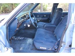 1987 Ford Crown Victoria (CC-1727749) for sale in Salem, Oregon