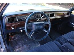 1987 Ford Crown Victoria (CC-1727749) for sale in Salem, Oregon