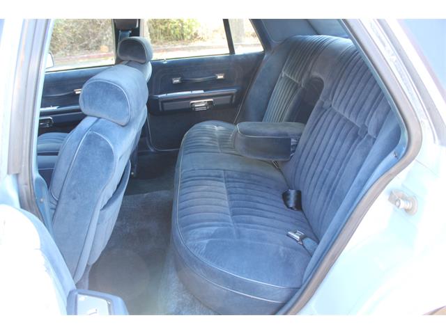 1987 Ford Crown Victoria (CC-1727749) for sale in Salem, Oregon