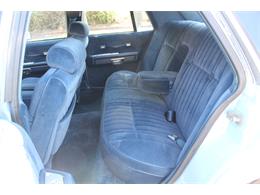 1987 Ford Crown Victoria (CC-1727749) for sale in Salem, Oregon