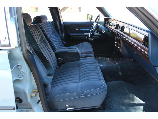 1987 Ford Crown Victoria (CC-1727749) for sale in Salem, Oregon