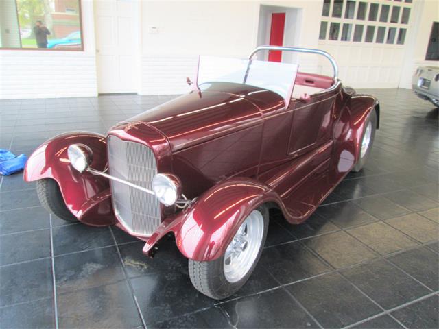 1928 Ford Roadster (CC-1727754) for sale in Salem, Oregon