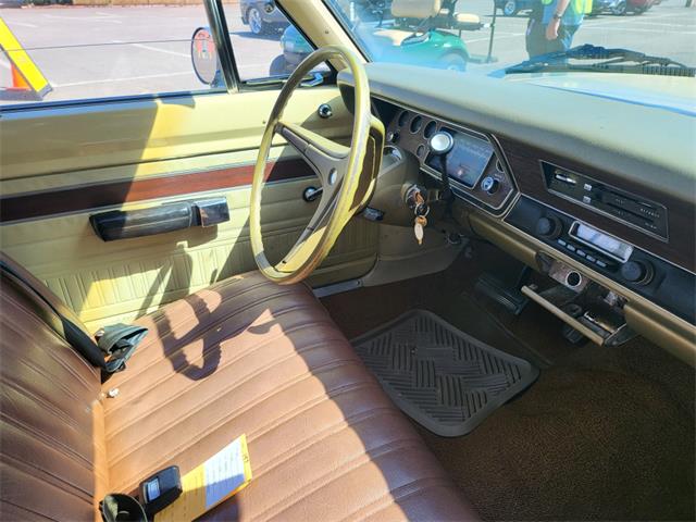 1972 Plymouth Scamp (CC-1727758) for sale in Salem, Oregon