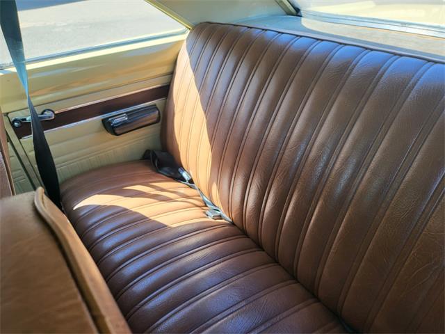 1972 Plymouth Scamp (CC-1727758) for sale in Salem, Oregon