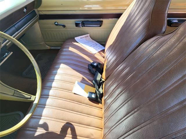 1972 Plymouth Scamp (CC-1727758) for sale in Salem, Oregon