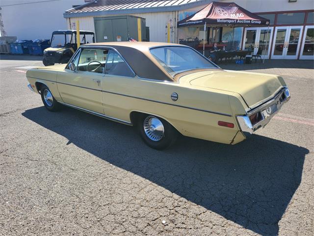1972 Plymouth Scamp (CC-1727758) for sale in Salem, Oregon