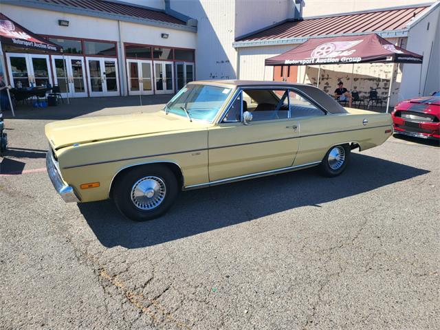 1972 Plymouth Scamp (CC-1727758) for sale in Salem, Oregon