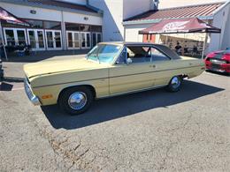 1972 Plymouth Scamp (CC-1727758) for sale in Salem, Oregon