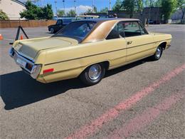 1972 Plymouth Scamp (CC-1727758) for sale in Salem, Oregon