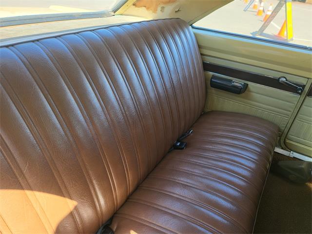 1972 Plymouth Scamp (CC-1727758) for sale in Salem, Oregon