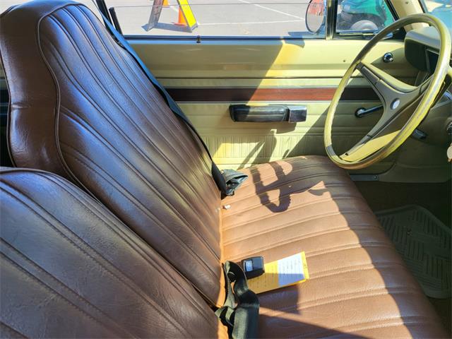 1972 Plymouth Scamp (CC-1727758) for sale in Salem, Oregon