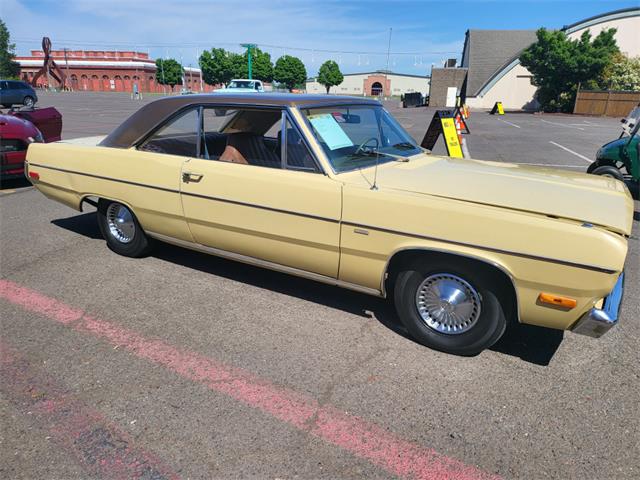 1972 Plymouth Scamp (CC-1727758) for sale in Salem, Oregon