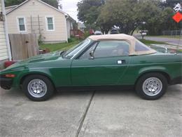 1980 Triumph TR7 (CC-1727763) for sale in Lake Hiawatha, New Jersey