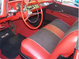 1957 Chevrolet Bel Air (CC-1727779) for sale in Greensboro, North Carolina