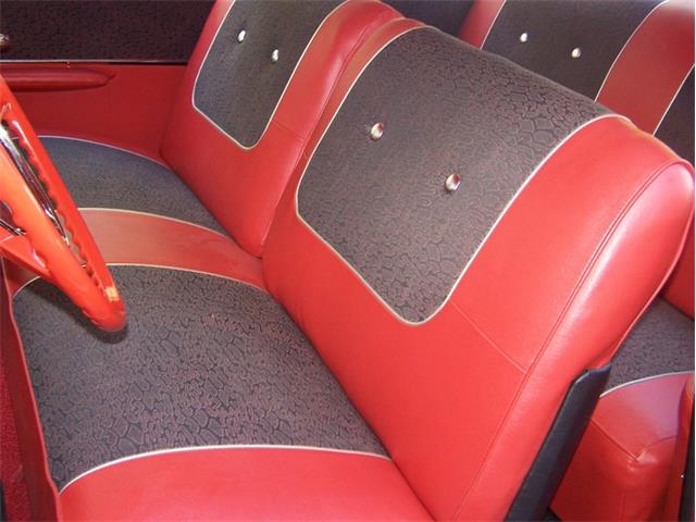 1957 Chevrolet Bel Air (CC-1727779) for sale in Greensboro, North Carolina