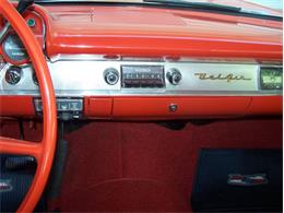 1957 Chevrolet Bel Air (CC-1727779) for sale in Greensboro, North Carolina