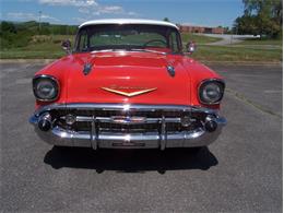 1957 Chevrolet Bel Air (CC-1727779) for sale in Greensboro, North Carolina