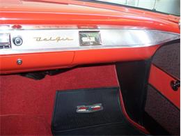 1957 Chevrolet Bel Air (CC-1727779) for sale in Greensboro, North Carolina