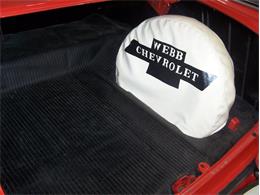1957 Chevrolet Bel Air (CC-1727779) for sale in Greensboro, North Carolina