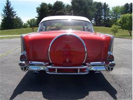 1957 Chevrolet Bel Air (CC-1727779) for sale in Greensboro, North Carolina