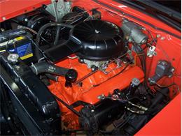 1957 Chevrolet Bel Air (CC-1727779) for sale in Greensboro, North Carolina