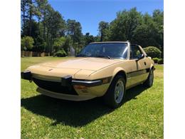 1974 Fiat X1/9 (CC-1727782) for sale in Greensboro, North Carolina